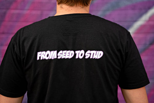Logo Tee