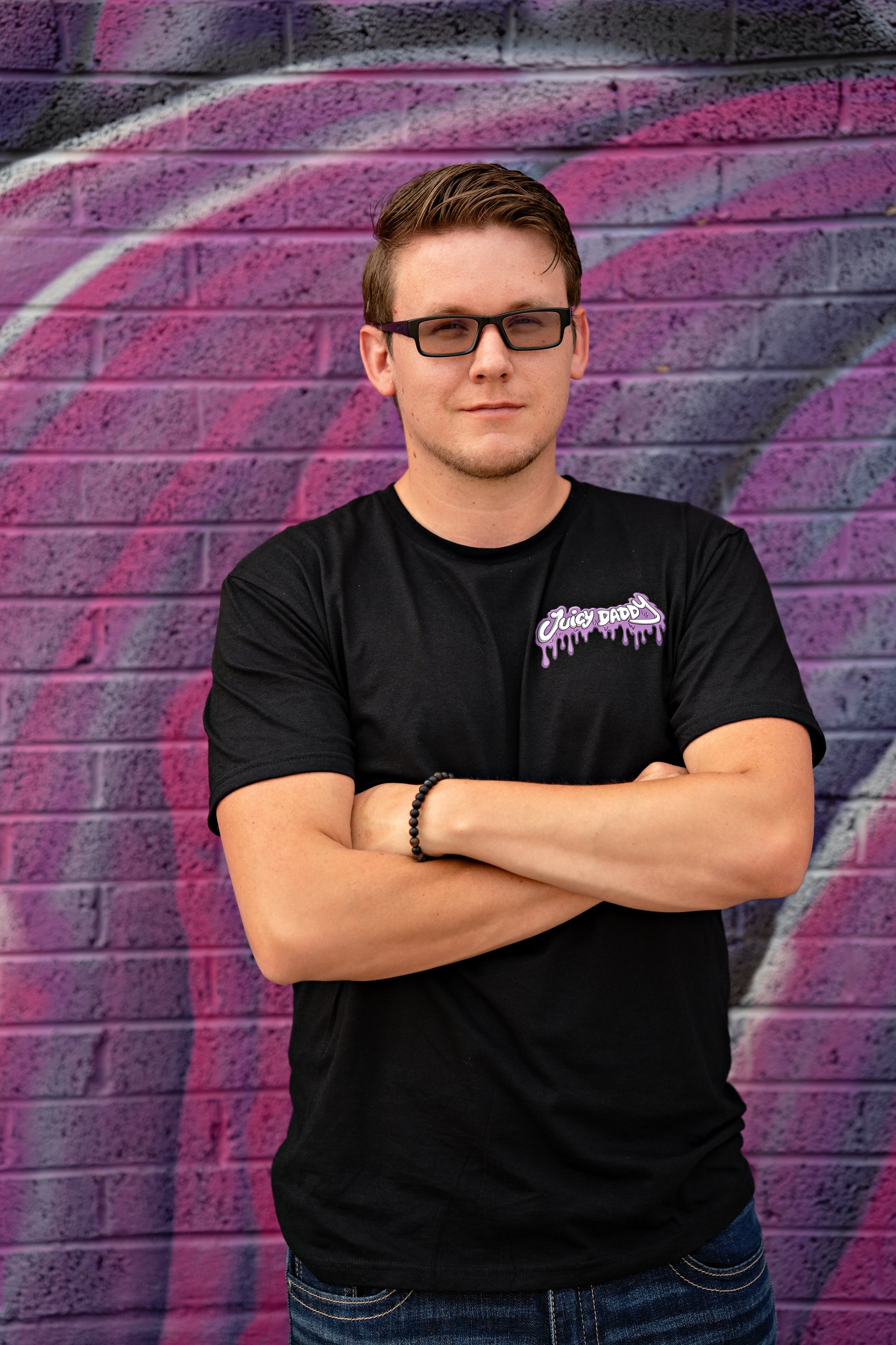 Logo Tee