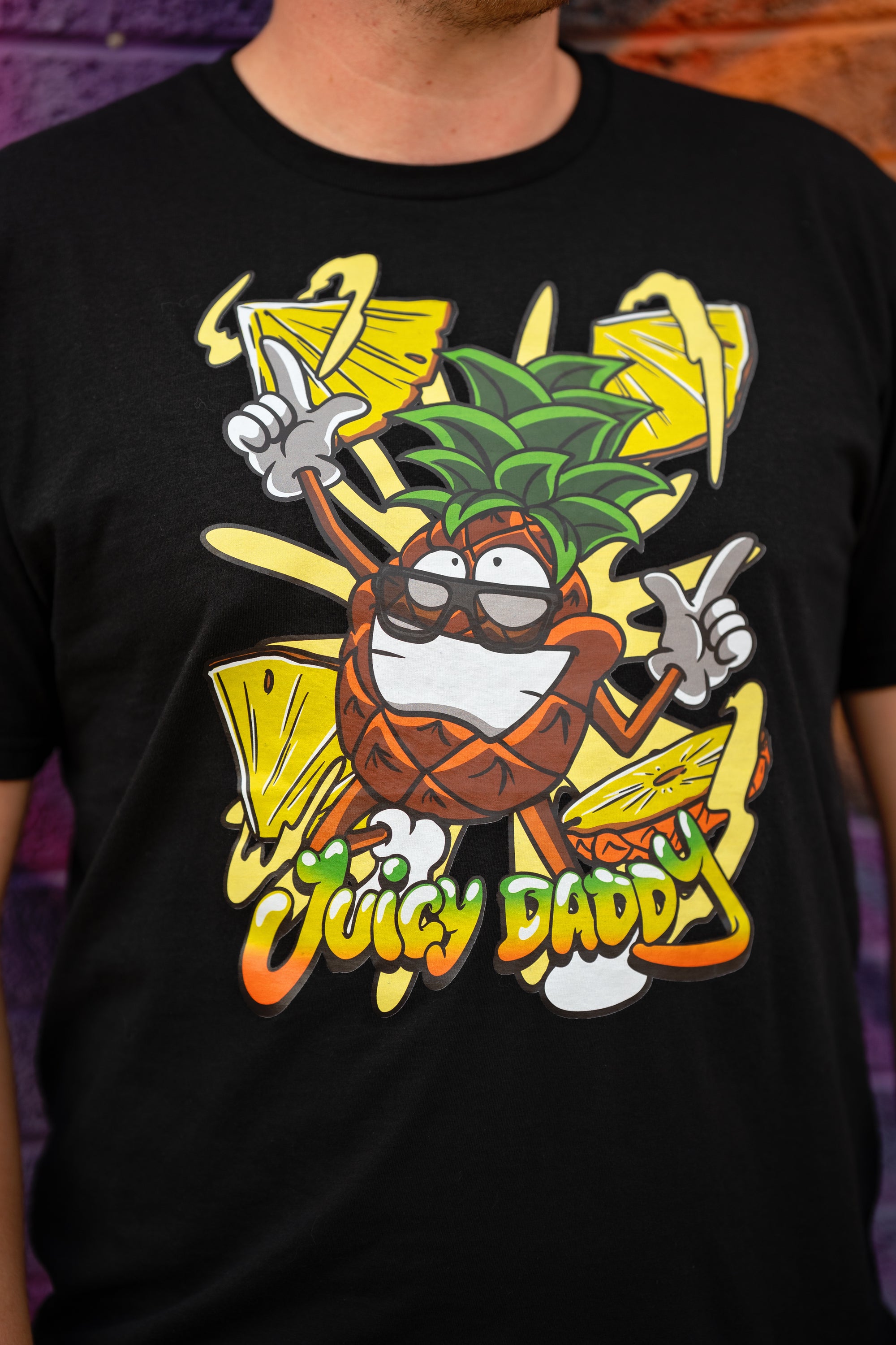 Pine Hustle